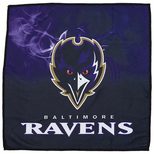 KR Strikeforce NFL On Fire <br>Cotton Towel <br>32 Teams