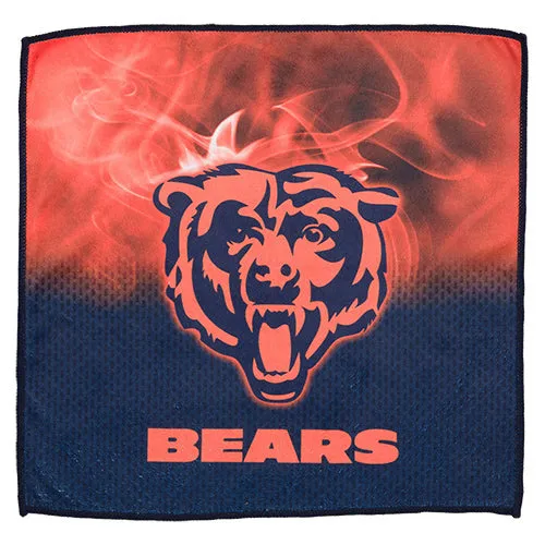 KR Strikeforce NFL On Fire <br>Cotton Towel <br>32 Teams