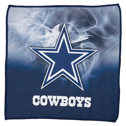 KR Strikeforce NFL On Fire <br>Cotton Towel <br>32 Teams