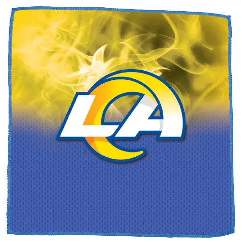 KR Strikeforce NFL On Fire <br>Cotton Towel <br>32 Teams