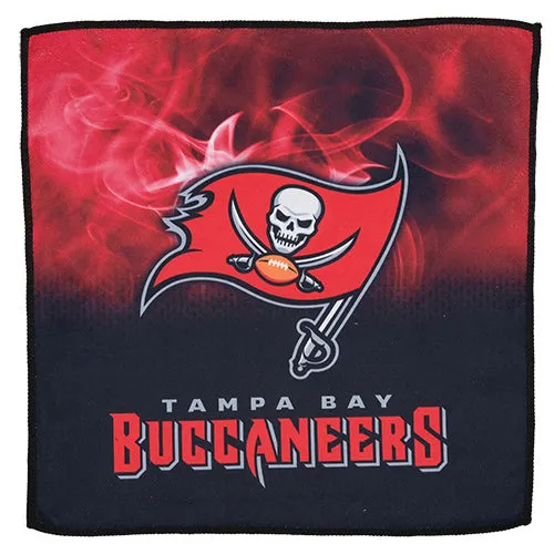 KR Strikeforce NFL On Fire <br>Cotton Towel <br>32 Teams