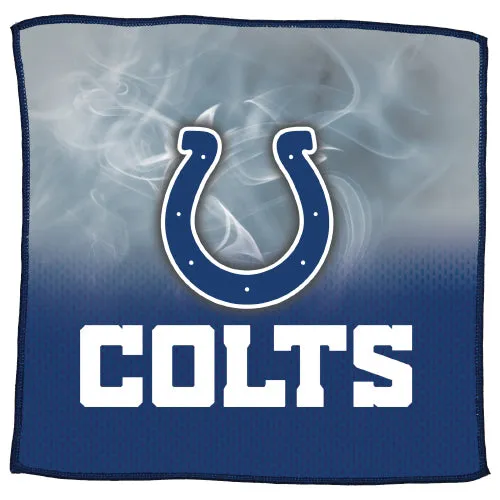 KR Strikeforce NFL On Fire <br>Cotton Towel <br>32 Teams