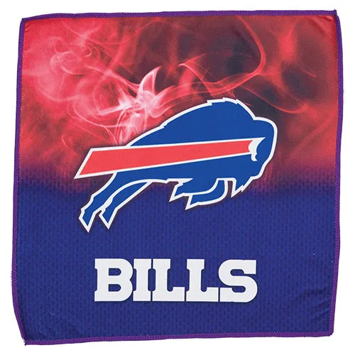 KR Strikeforce NFL On Fire <br>Cotton Towel <br>32 Teams