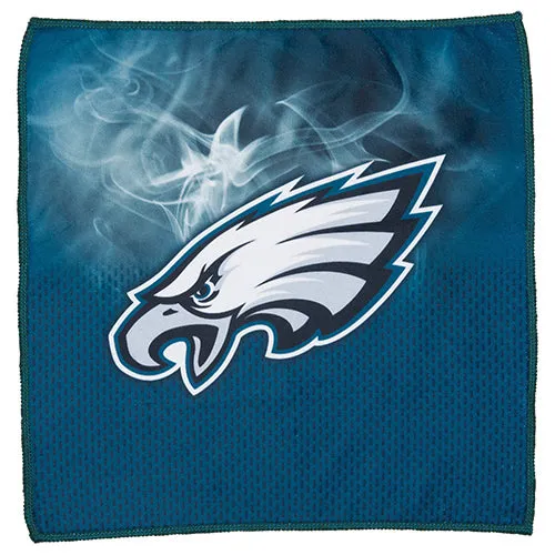 KR Strikeforce NFL On Fire <br>Cotton Towel <br>32 Teams