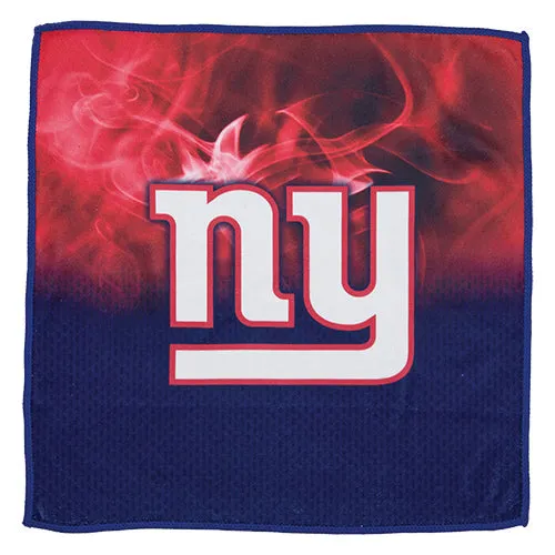 KR Strikeforce NFL On Fire <br>Cotton Towel <br>32 Teams