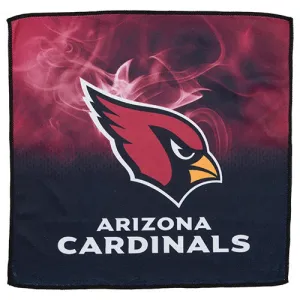 KR Strikeforce NFL On Fire <br>Cotton Towel <br>32 Teams