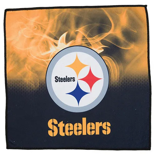 KR Strikeforce NFL On Fire <br>Cotton Towel <br>32 Teams