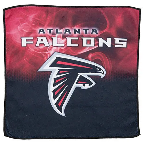 KR Strikeforce NFL On Fire <br>Cotton Towel <br>32 Teams