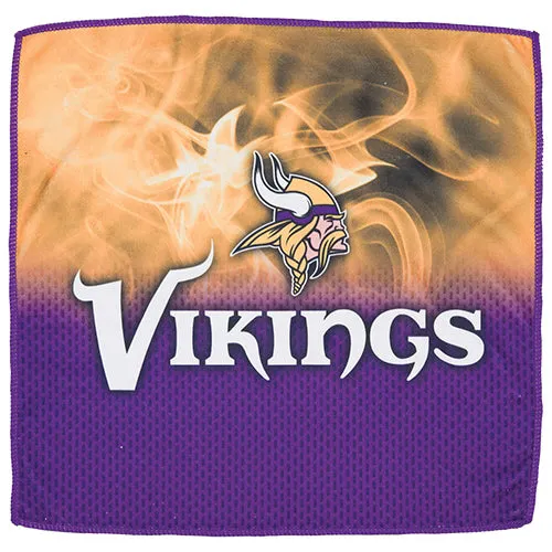 KR Strikeforce NFL On Fire <br>Cotton Towel <br>32 Teams