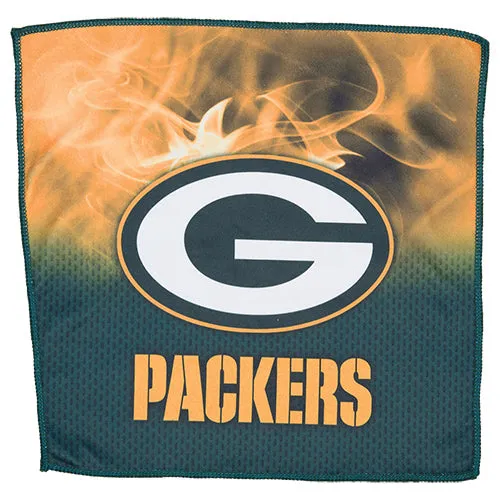 KR Strikeforce NFL On Fire <br>Cotton Towel <br>32 Teams