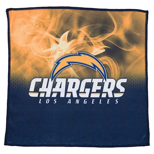 KR Strikeforce NFL On Fire <br>Cotton Towel <br>32 Teams