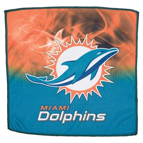 KR Strikeforce NFL On Fire <br>Cotton Towel <br>32 Teams