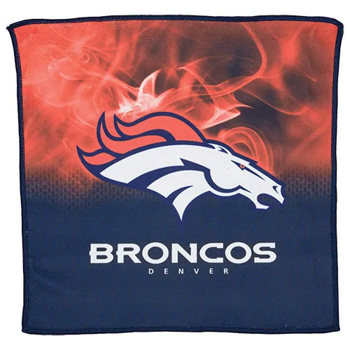 KR Strikeforce NFL On Fire <br>Cotton Towel <br>32 Teams