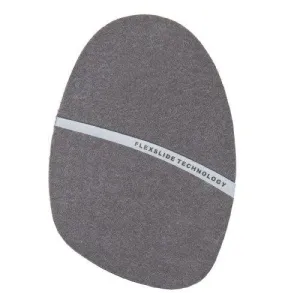 KR Strikeforce S10 Grey Felt Slide Pad