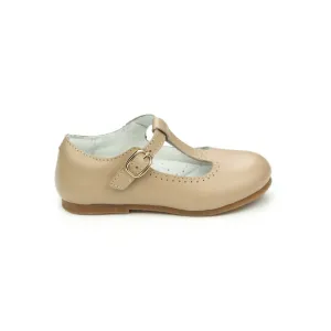 L'amour- Eleanor T-Bar Flat