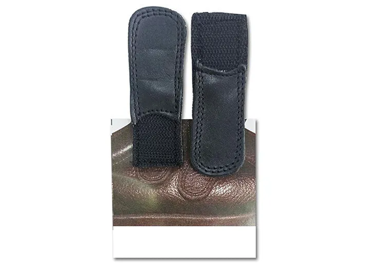 Leather Velcro Straps Extension - One Size