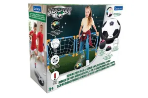 Lexibook Game Soccer Pillow Jg981 99057