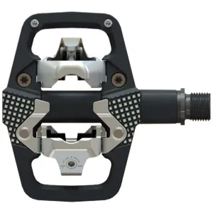 Look X-Track En-Rage MTB Pedals & Cleats - Black