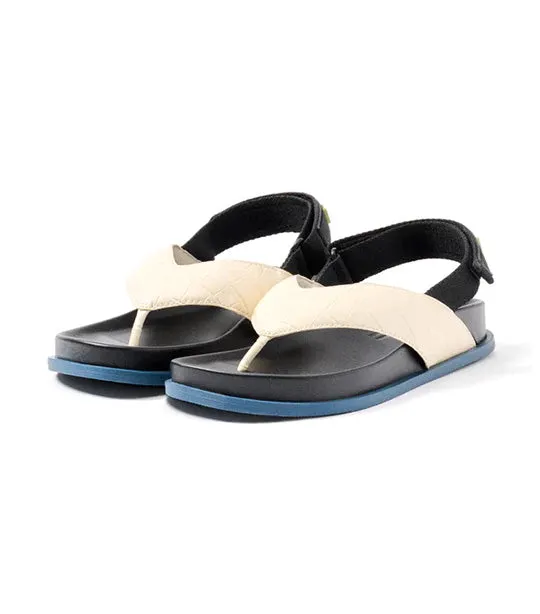 Manacor Sandals Black