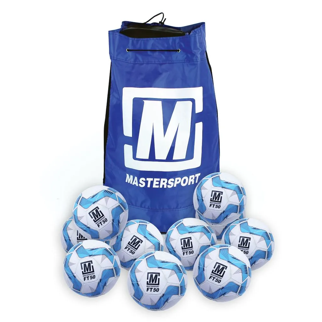 MASTERSPORT FOOTBALL