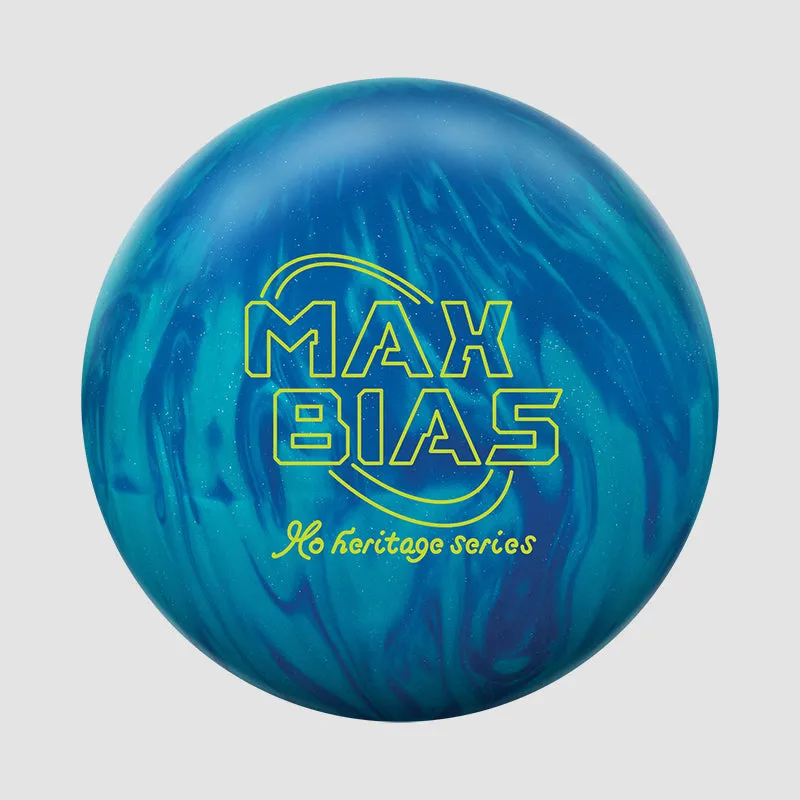 Max Bias