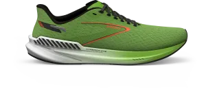 Men's Hyperion GTS (308 - Green Gecko/Red Orange/White)