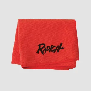 Microfiber Towel