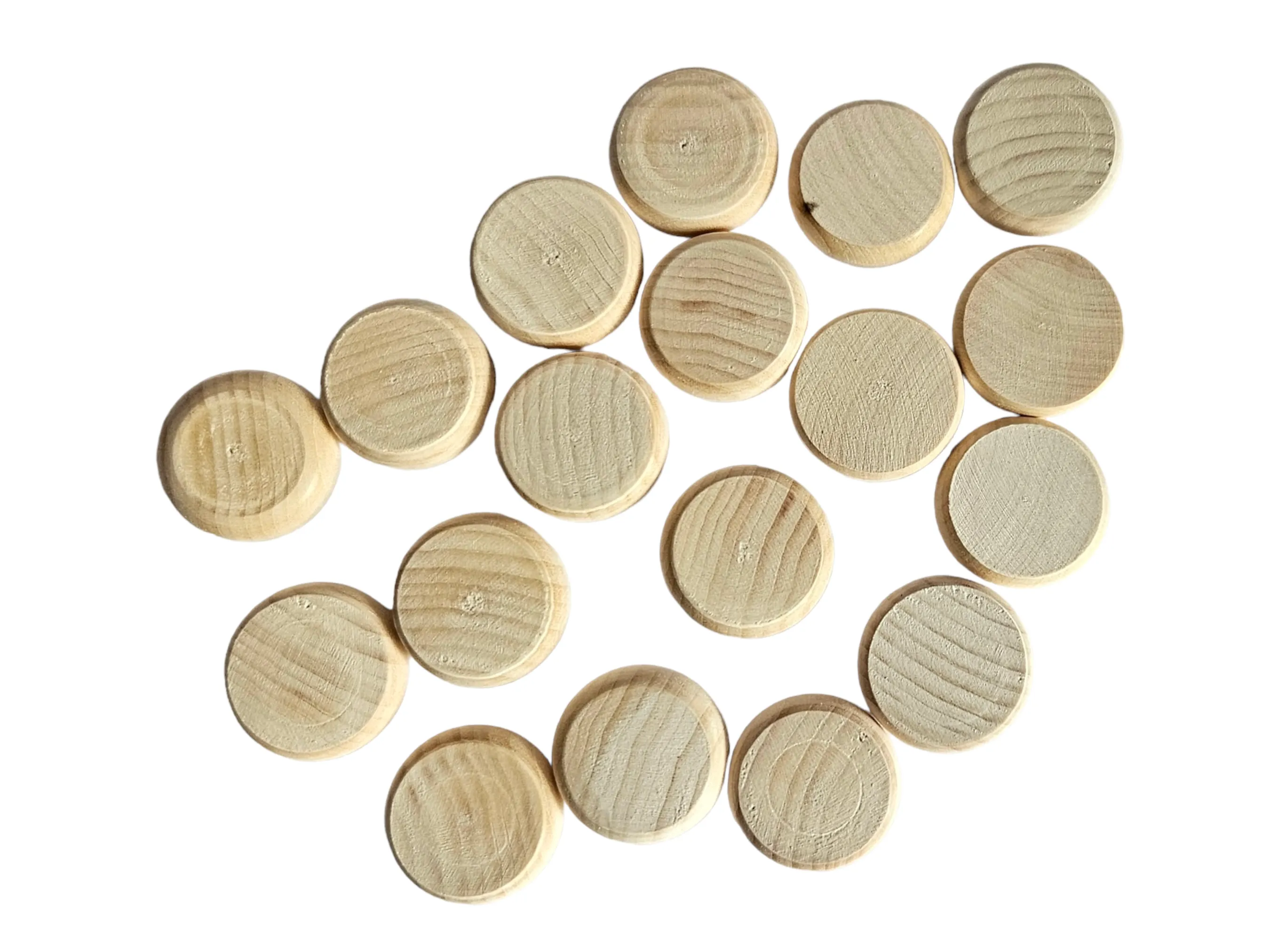 Mini Coins - 18 pieces