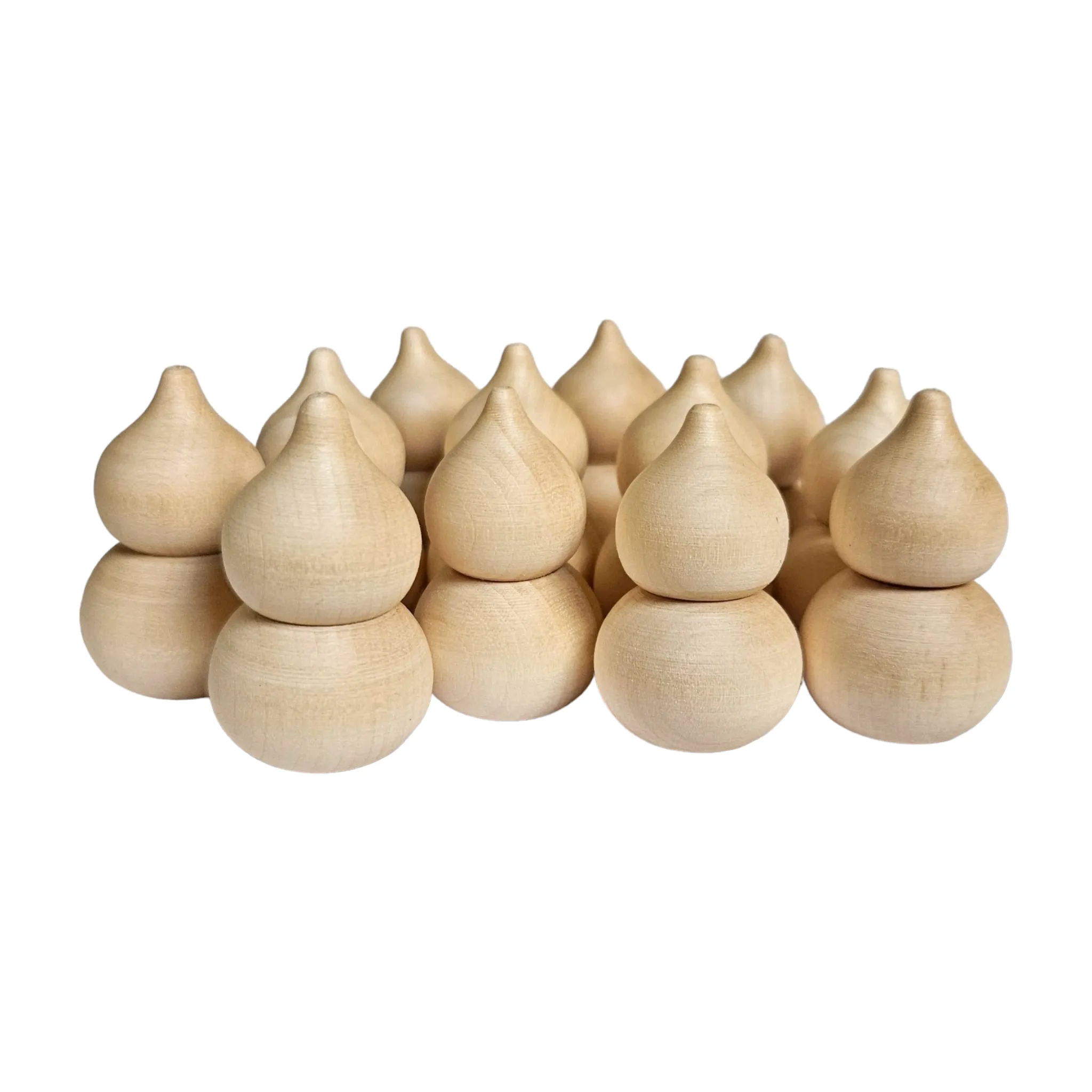 Mini Gourds - 12 pieces