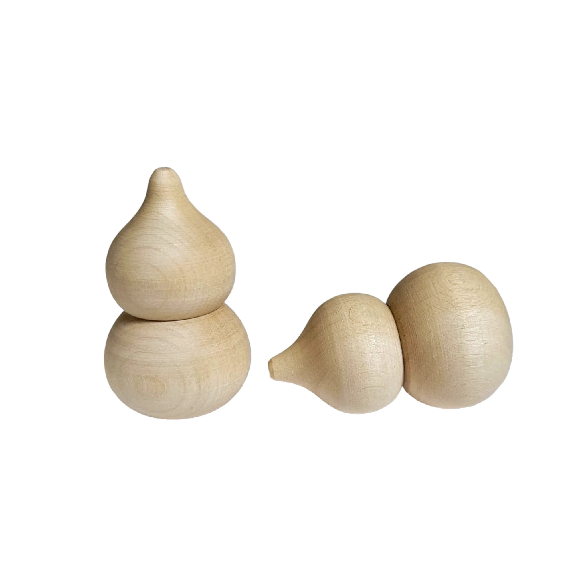 Mini Gourds - 12 pieces