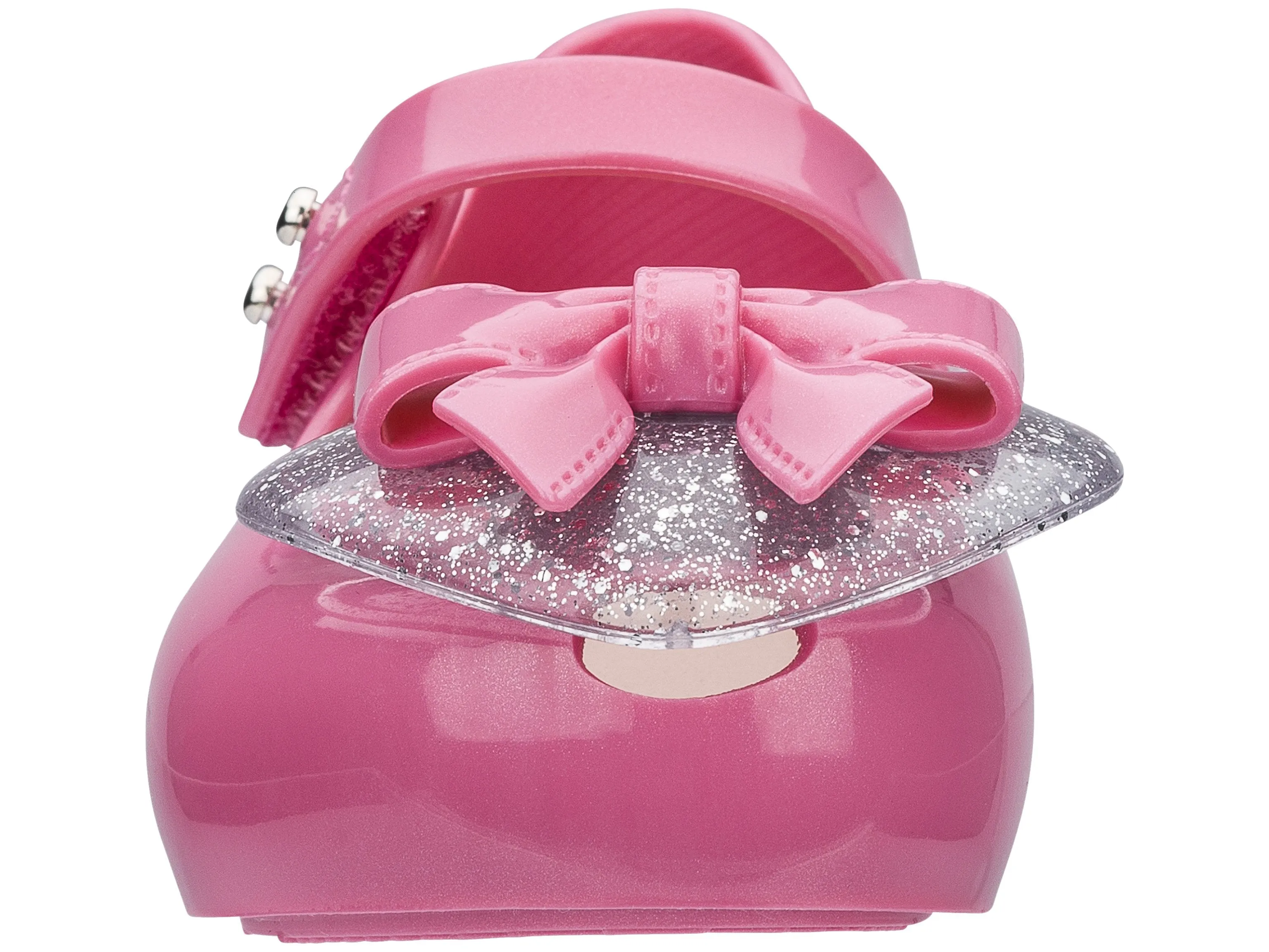 Mini Melissa Ultragirl Princess Bb