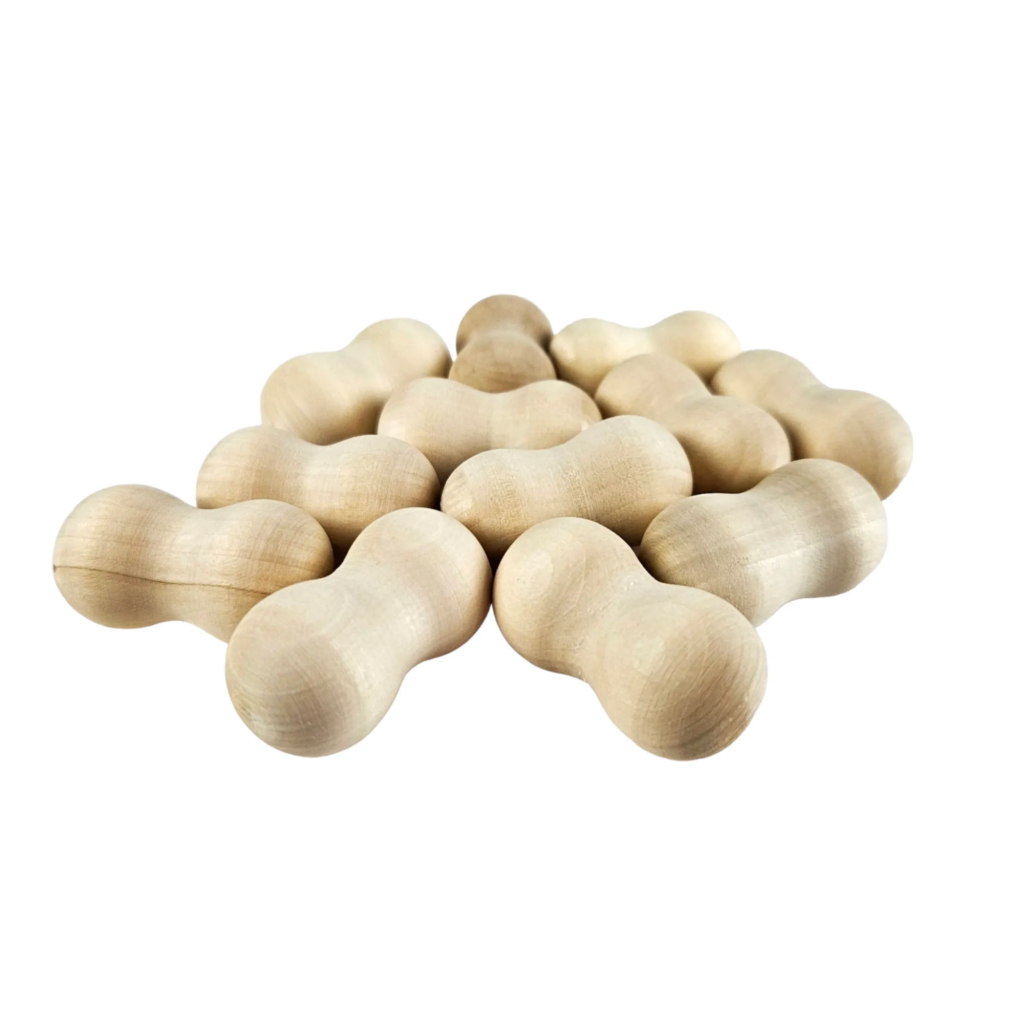 Mini Peanuts - 12 pieces