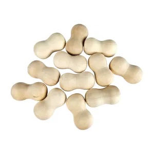 Mini Peanuts - 12 pieces