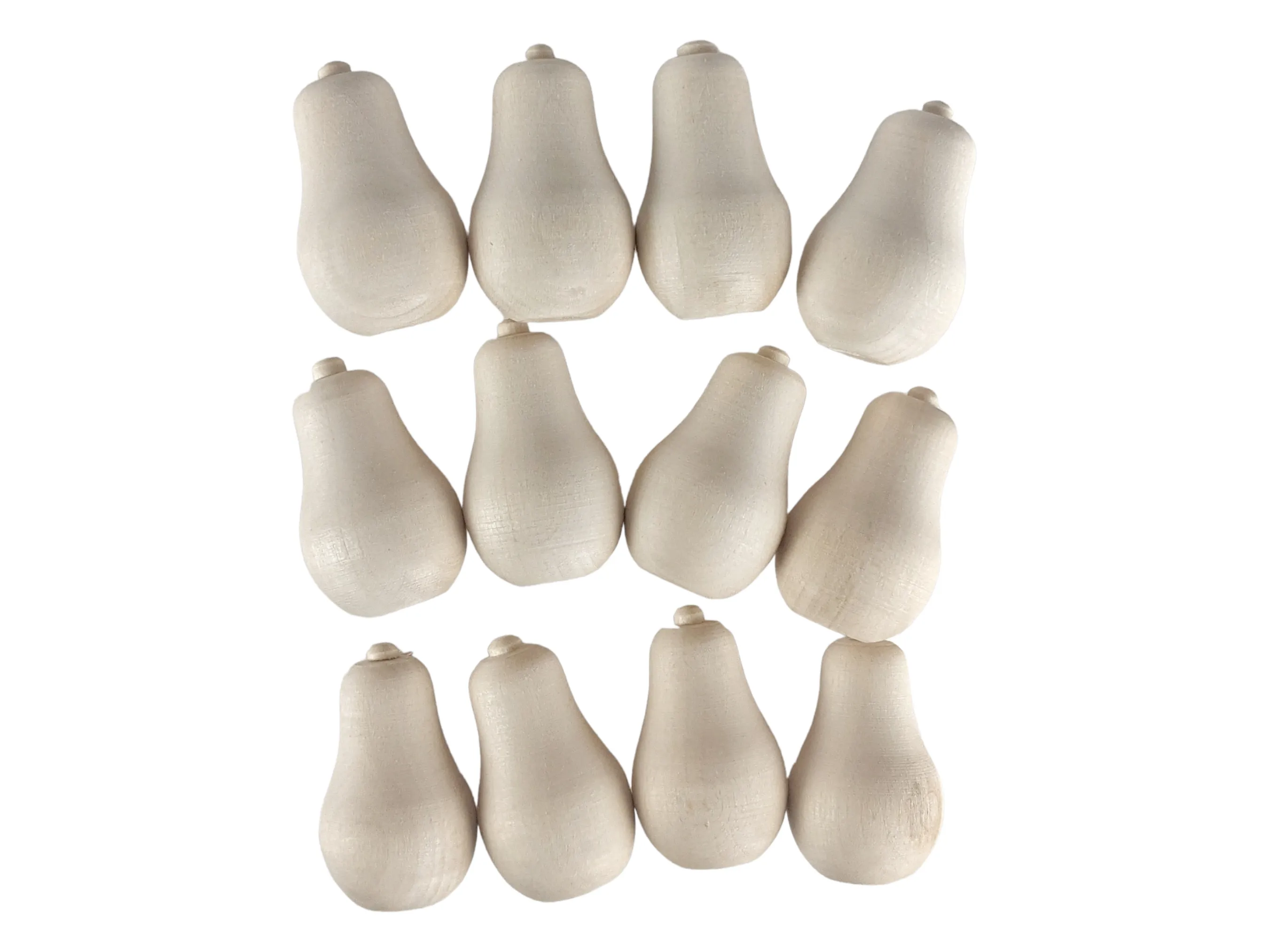 Mini Pears - 12 pieces