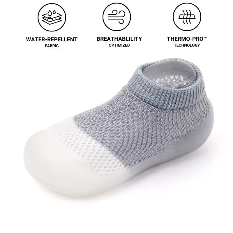 Mini's - Barefoot shoes for Babies and Toddlers (0 - 4 Years) (BOGO)