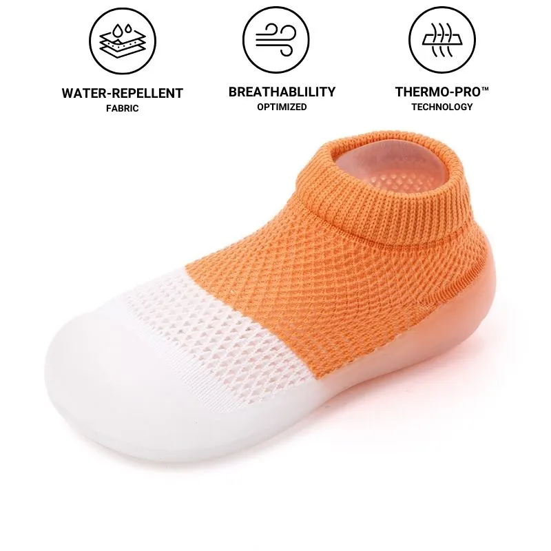 Mini's - Barefoot shoes for Babies and Toddlers (0 - 4 Years) (BOGO)