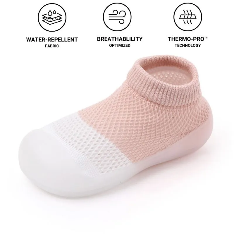 Mini's - Barefoot shoes for Babies and Toddlers (0 - 4 Years) (BOGO)