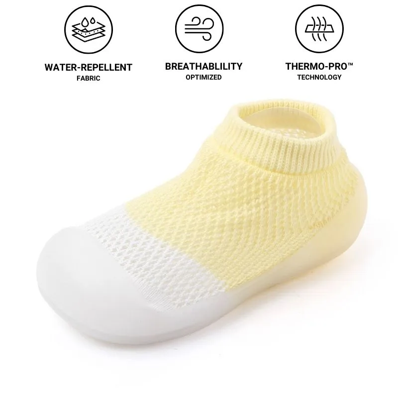 Mini's - Barefoot shoes for Babies and Toddlers (0 - 4 Years) (BOGO)