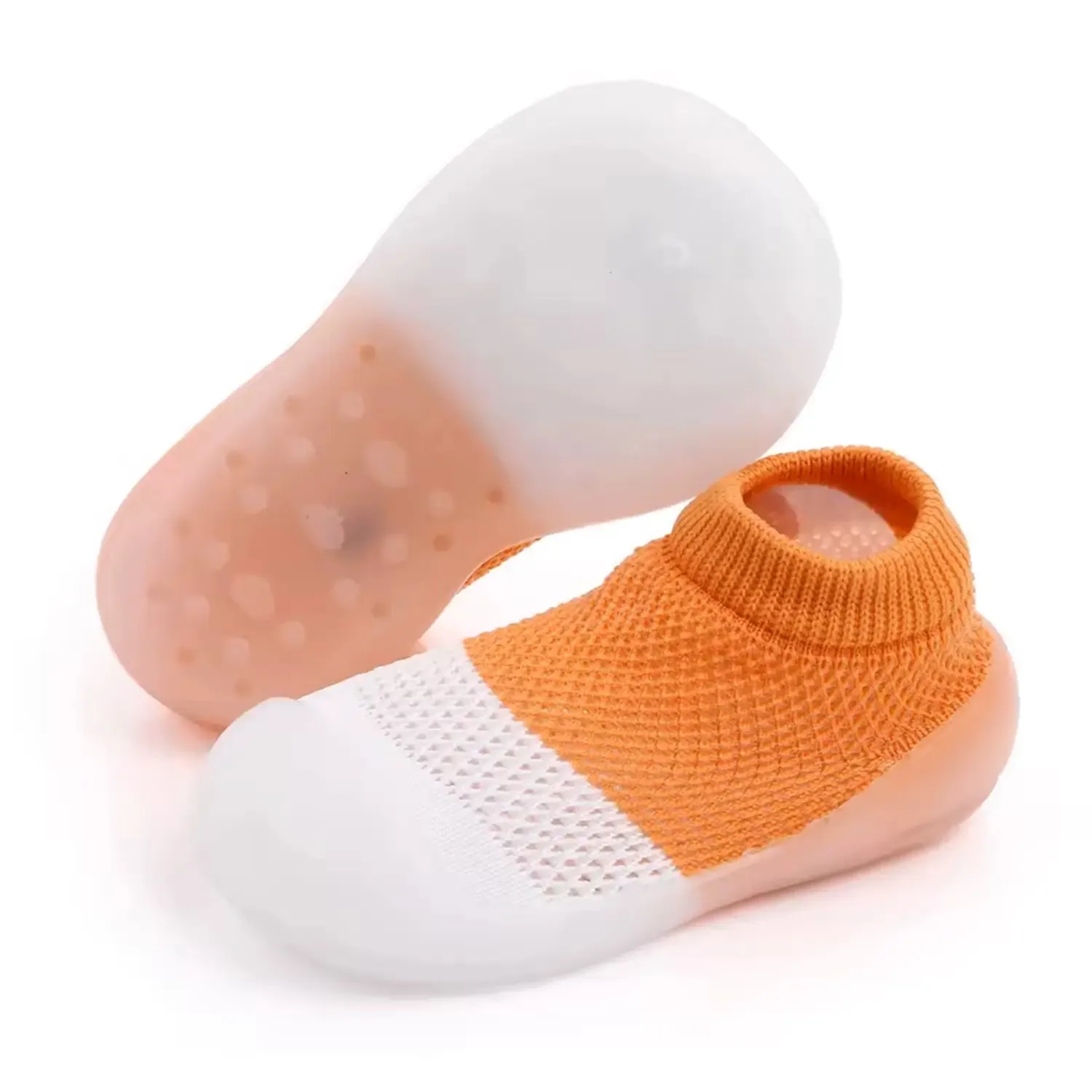 Mini's - Barefoot shoes for Babies and Toddlers (0 - 4 Years) (BOGO)