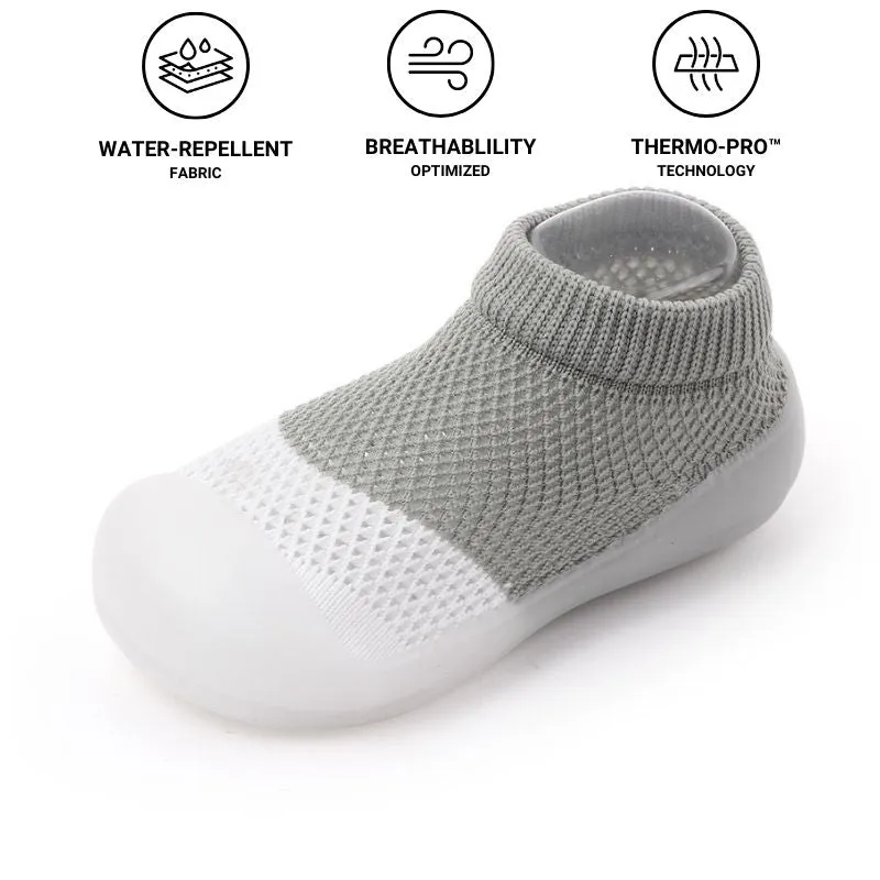 Mini's - Barefoot shoes for Babies and Toddlers (0 - 4 Years) (BOGO)