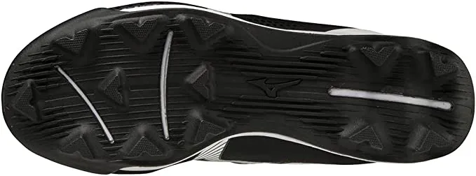 Mizuno 320666 Wave Finch Lightrevo Junior Softball Cleats