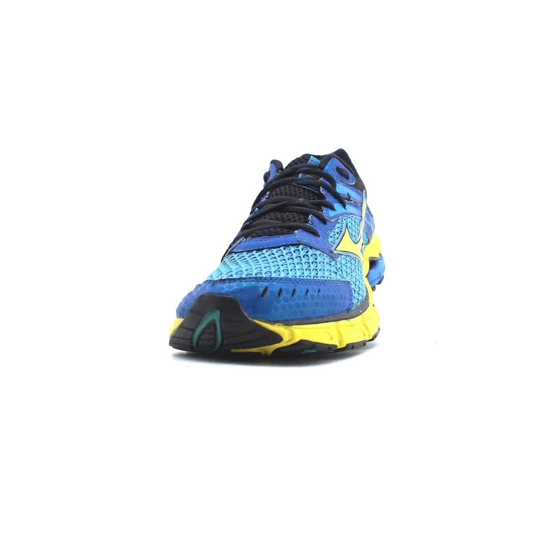 MIZUNO WAVE INSPIRE 3