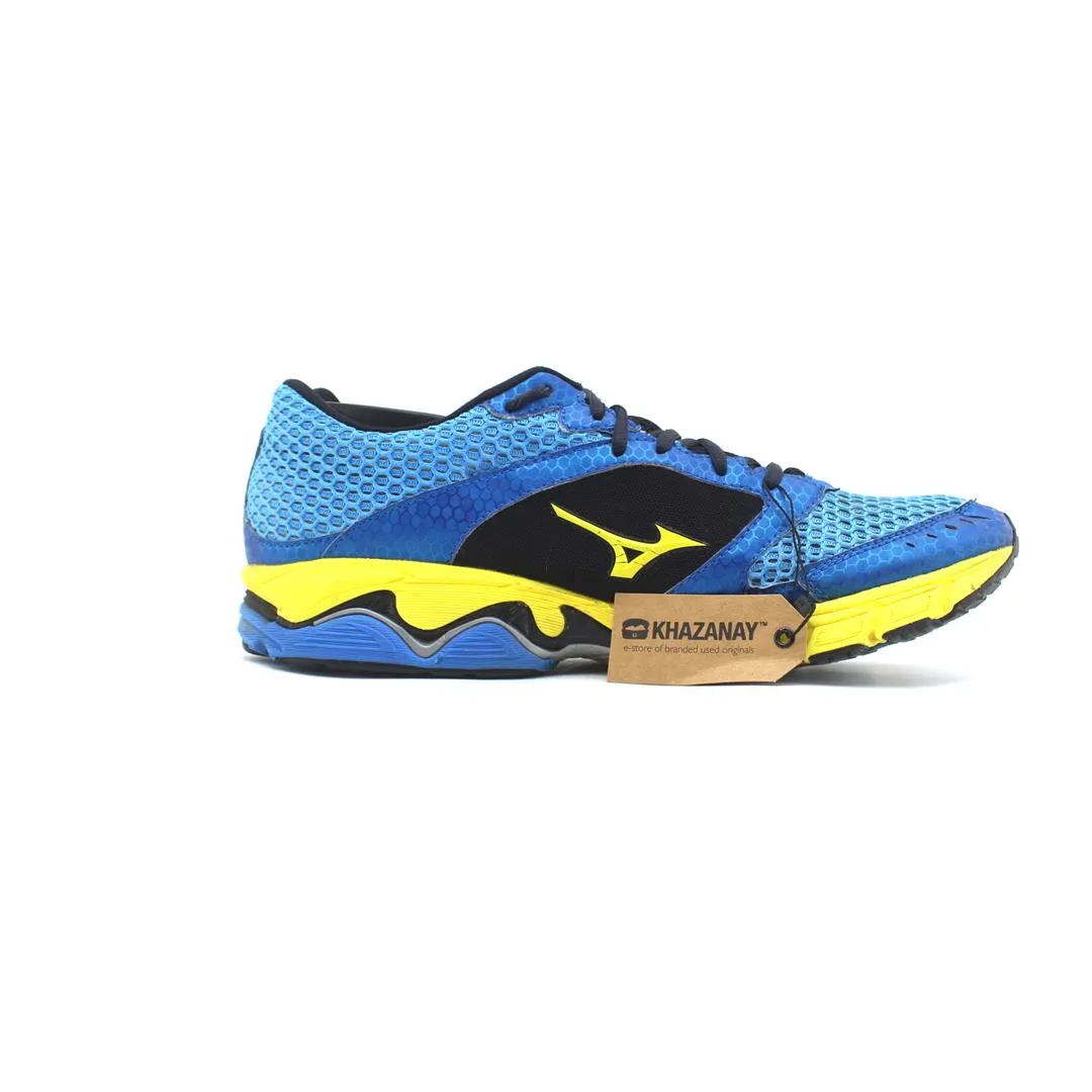 MIZUNO WAVE INSPIRE 3