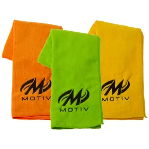 Motiv Classic <br>Microfiber Towel