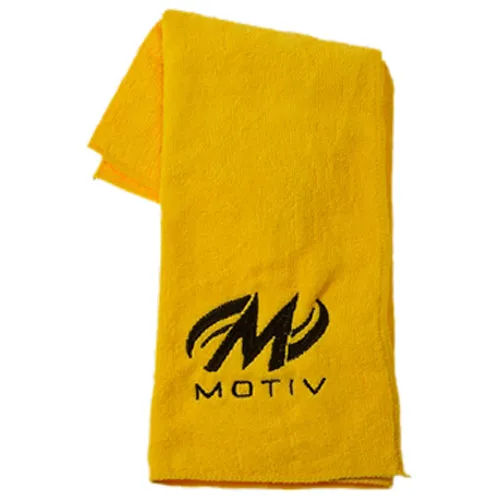 Motiv Classic <br>Microfiber Towel