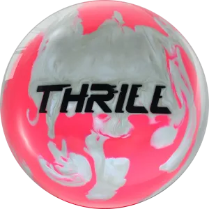 Motiv Top Thrill Hybrid Bowling Ball