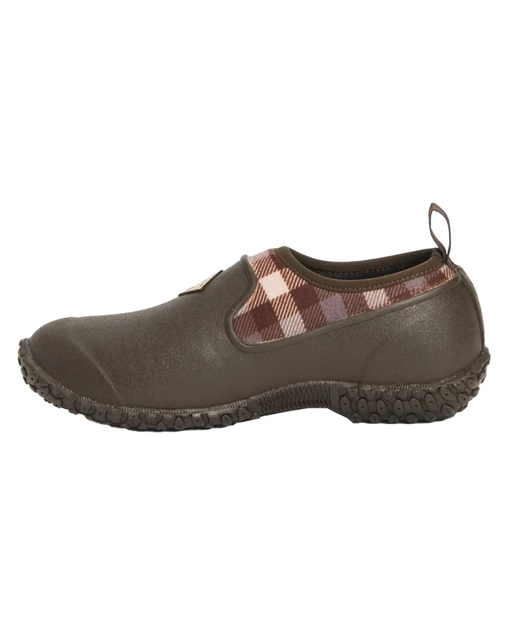 Muck Boots Womens RHS Muckster II Low Shoes