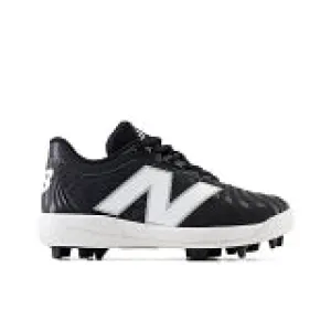 New Balance 4040v7 Moulded Junior Cleats