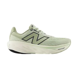 New Balance Women's Fresh Foam X 1080 v14 Running Shoes - Green