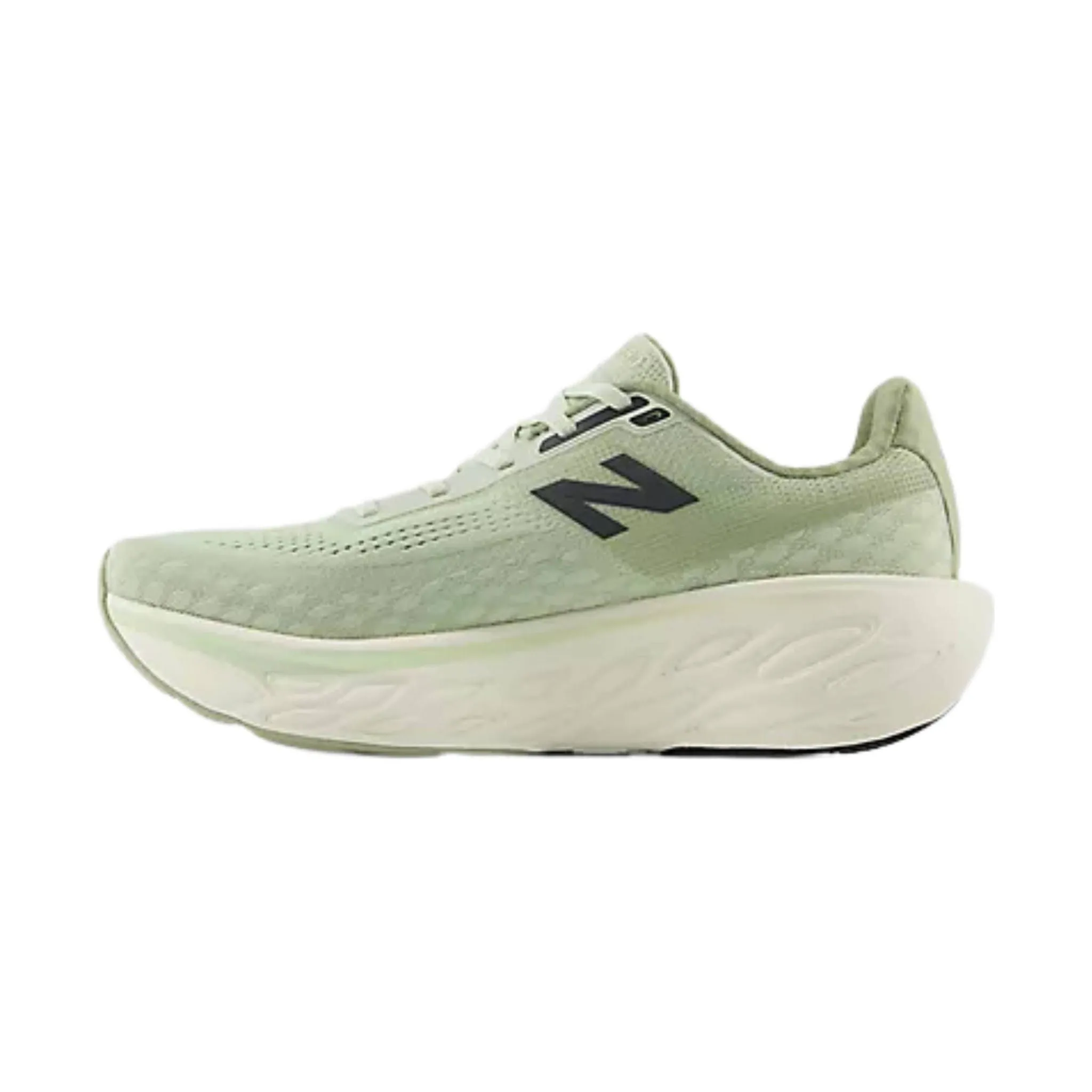 New Balance Women's Fresh Foam X 1080 v14 Running Shoes - Green